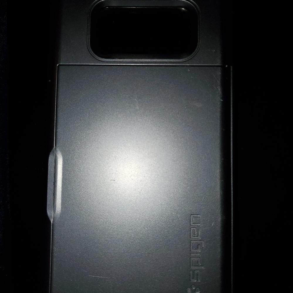 Samsung S8 case